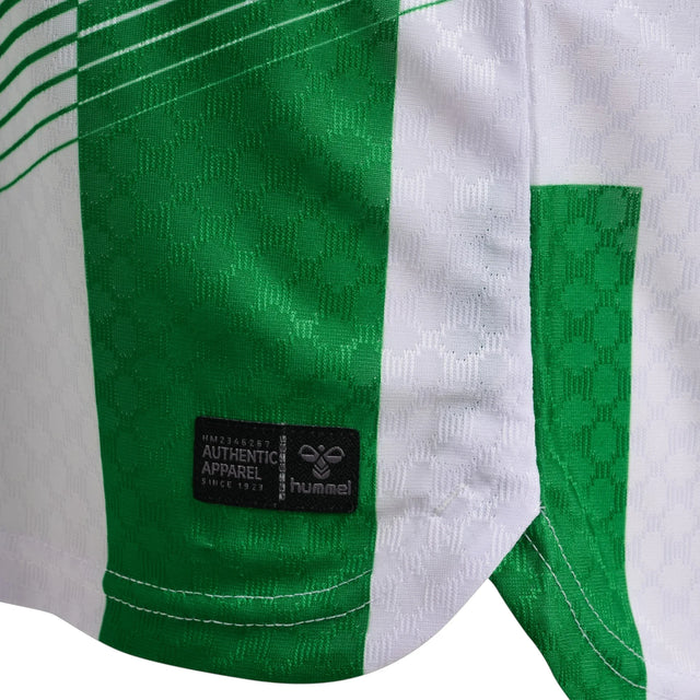 Camiseta Real Betis 26/27 Primera Equipación | Mujer