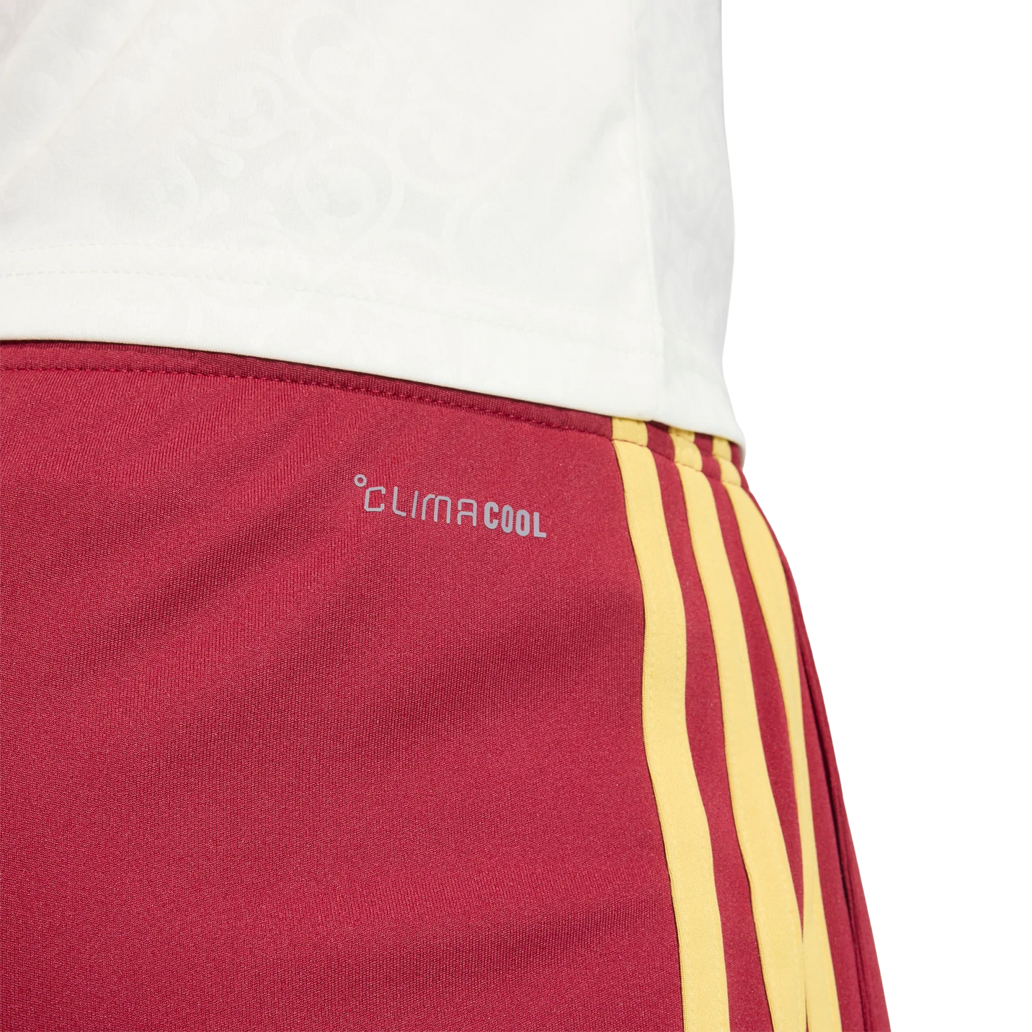 Pantalón Corto de España 2026 segunda equipación para hombre