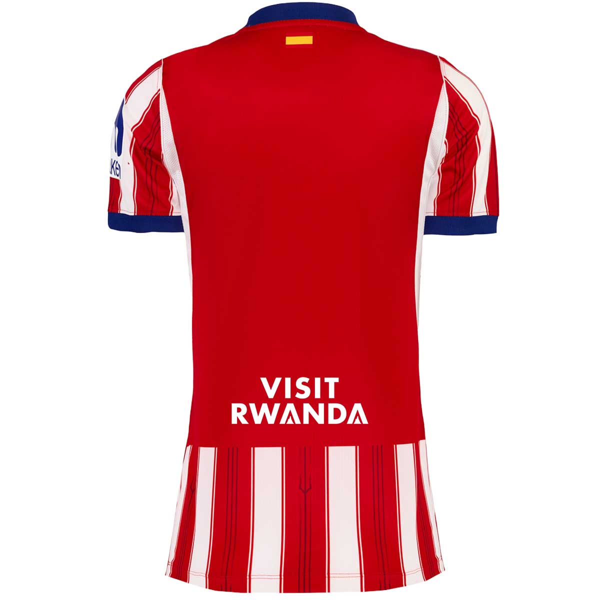 Camiseta Atlético de Madrid 26/27 Primera Equipación | Mujer