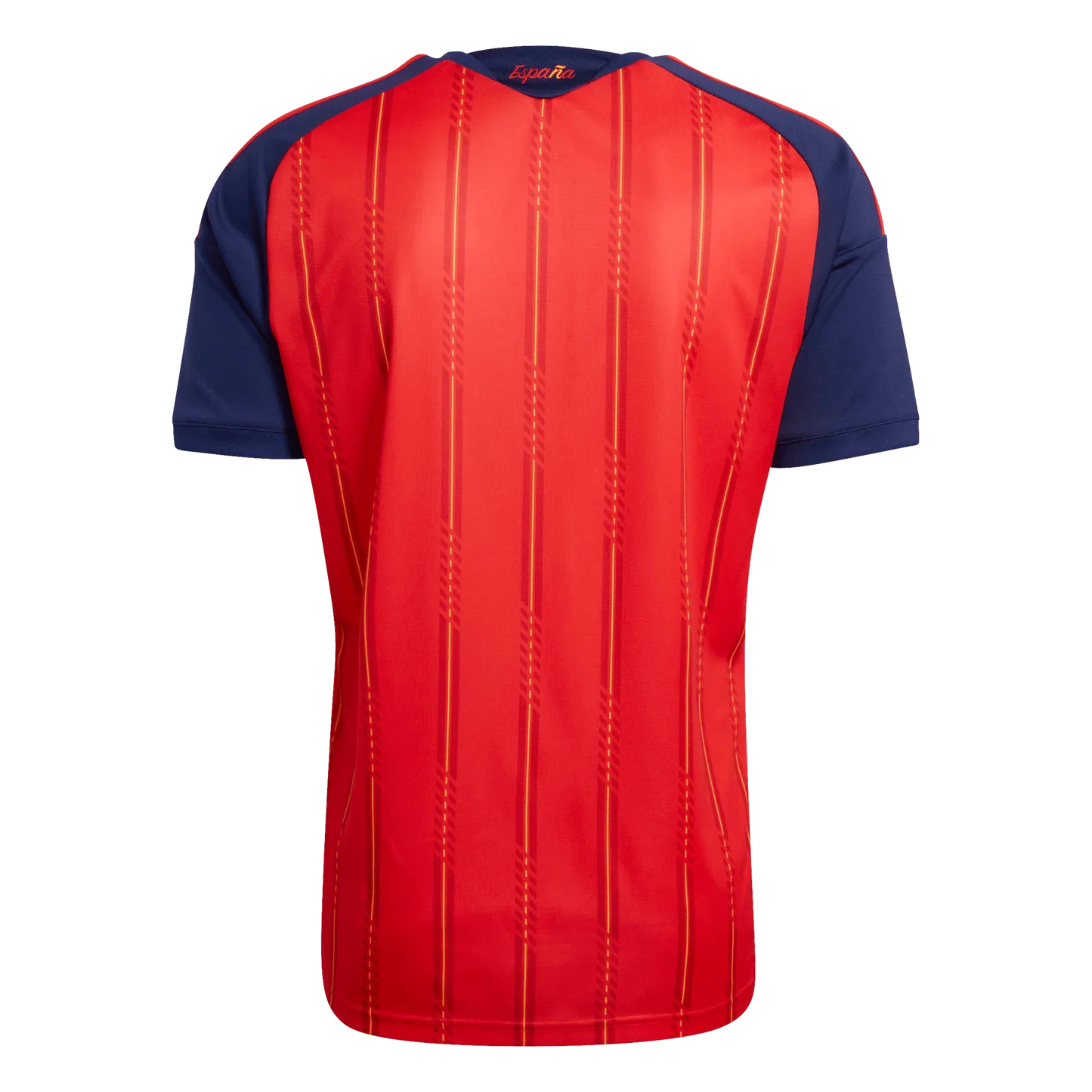 Camiseta de España 2026 primera equipación para hombre