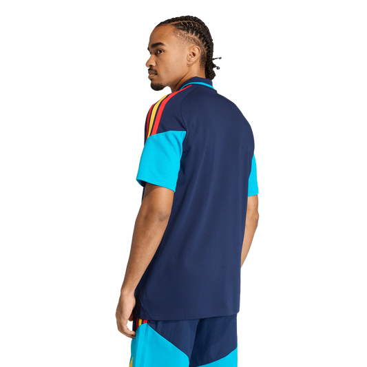 Polo de España 2026 paseo para hombre