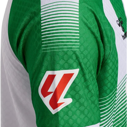 Camiseta Real Betis 26/27 Primera Equipación La Liga | Hombre