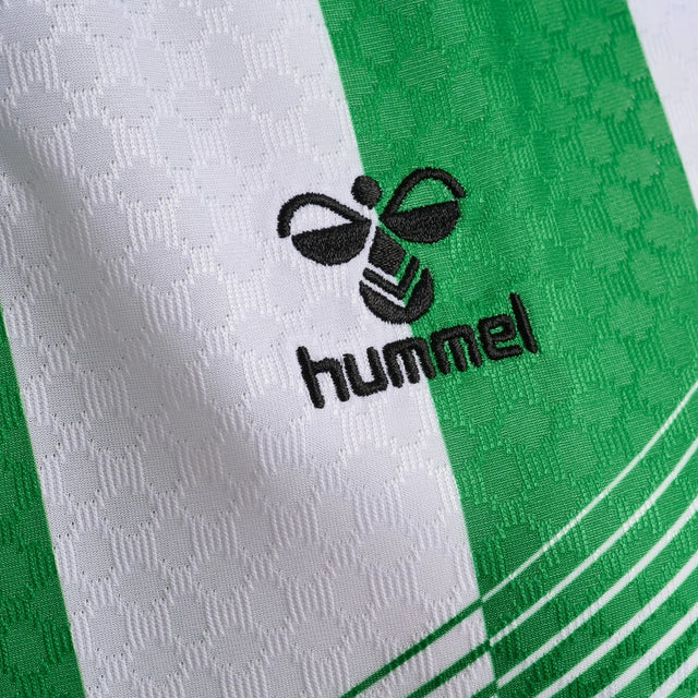 Camiseta Real Betis 26/27 Primera Equipación | Mujer