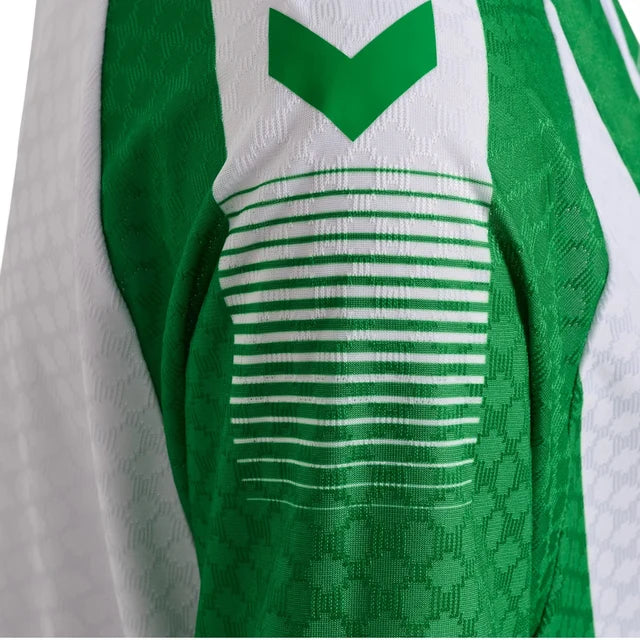 Camiseta Real Betis 26/27 Primera Equipación | Mujer