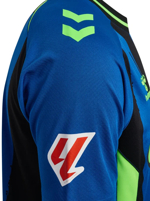 Camiseta Real Betis 26/27 Tercera Equipación La Liga | Hombre