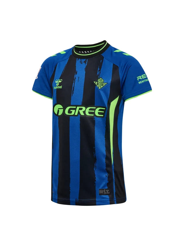 Camiseta Real Betis 26/27 Tercera Equipación | Niño