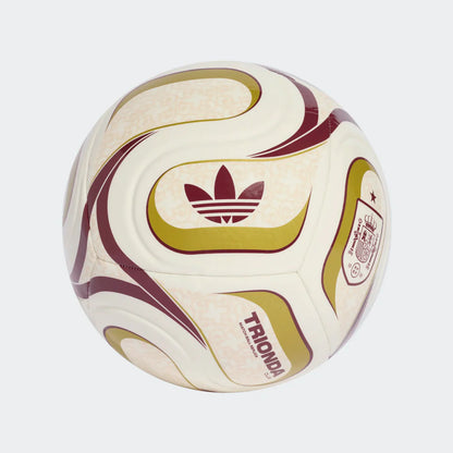 Balón adidas Trionda Club España