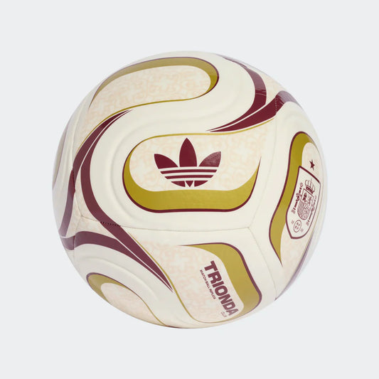 Balón adidas Trionda Club España