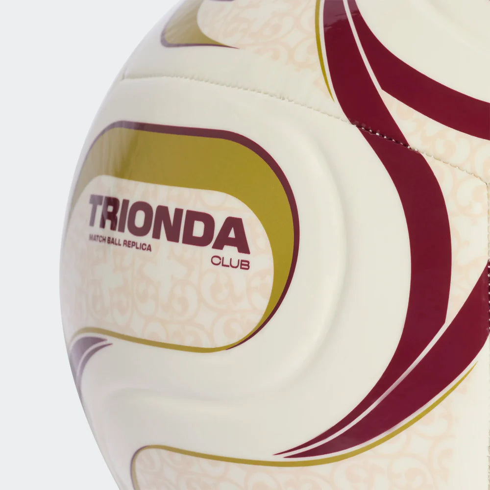 Balón adidas Trionda Club España