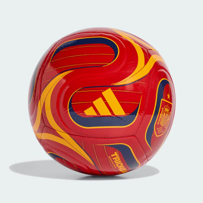 Balón Primera Equipación Mundial 2026 España Mundial 2026 RFEF