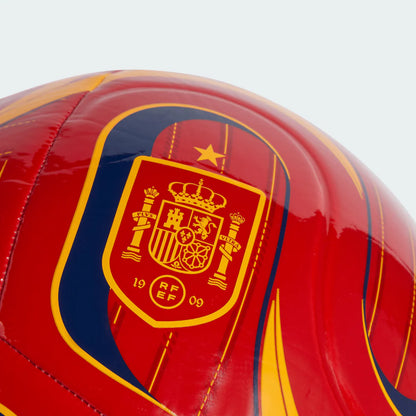Balón Primera Equipación Mundial 2026 España Mundial 2026 RFEF