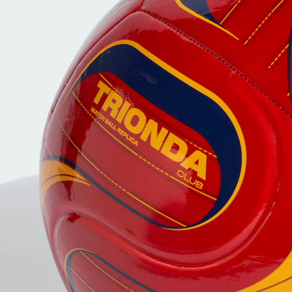 Balón Primera Equipación Mundial 2026 España Mundial 2026 RFEF