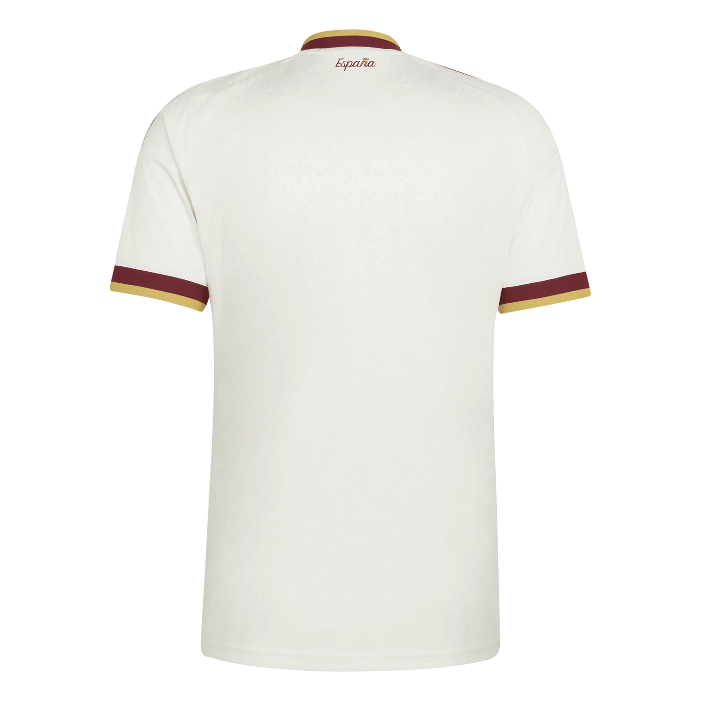 Camiseta de España 2026 segunda equipación para hombre