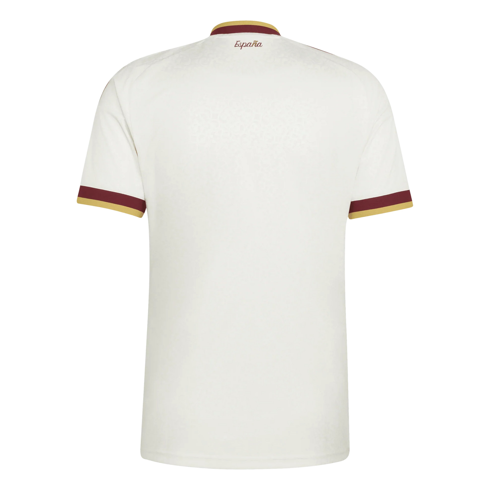 Camiseta de España 2026 segunda equipación para hombre