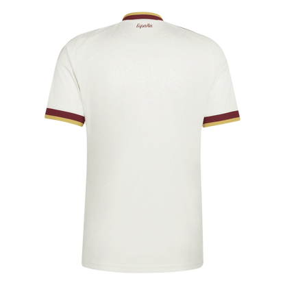 Camiseta de España 2026 segunda equipación para hombre