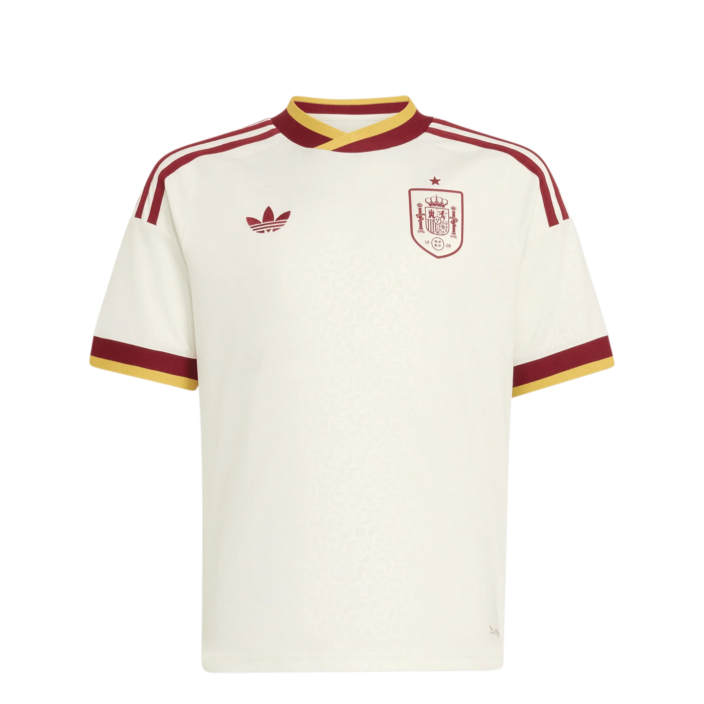 Camiseta de España 2026 segunda equipación para niño