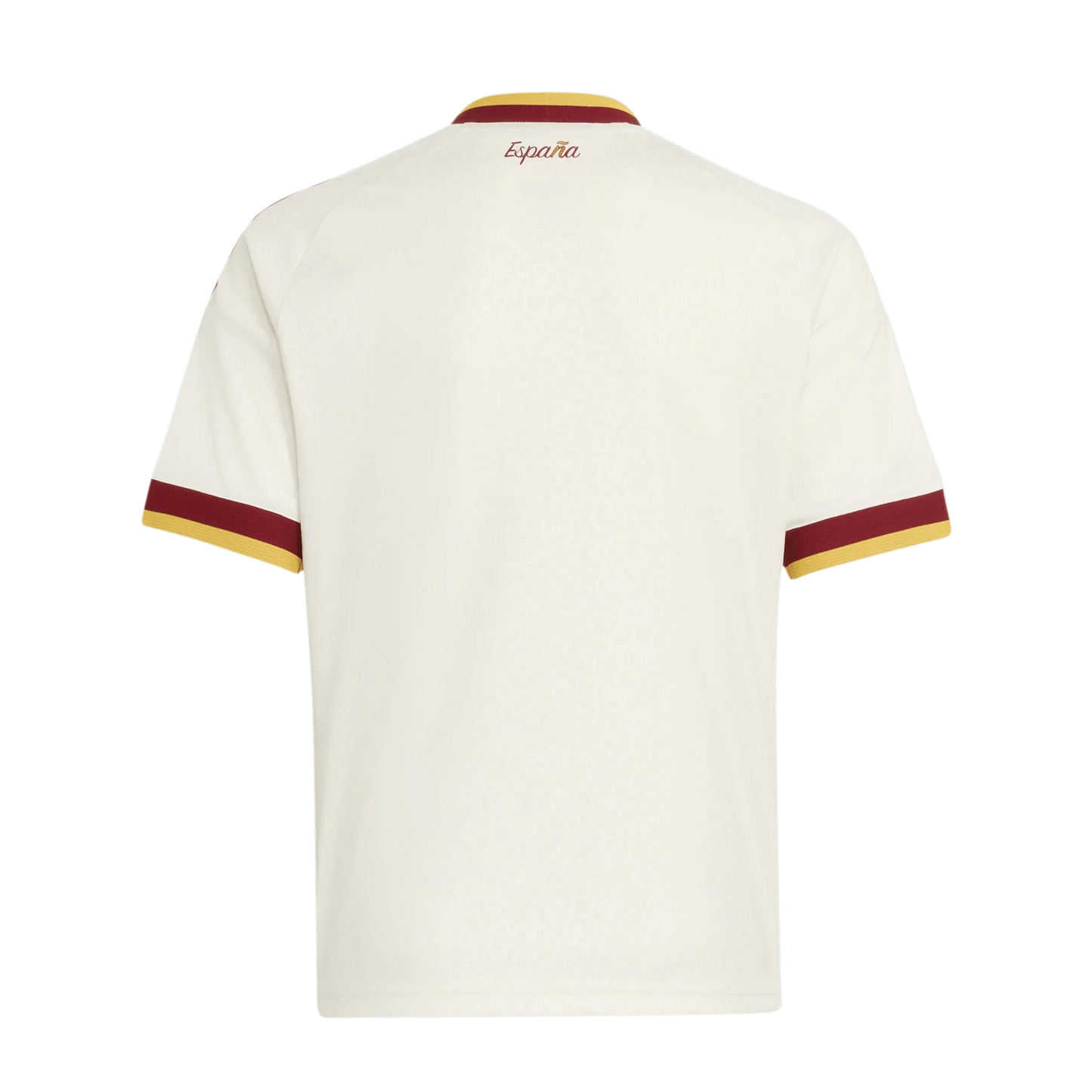 Camiseta de España 2026 segunda equipación para niño