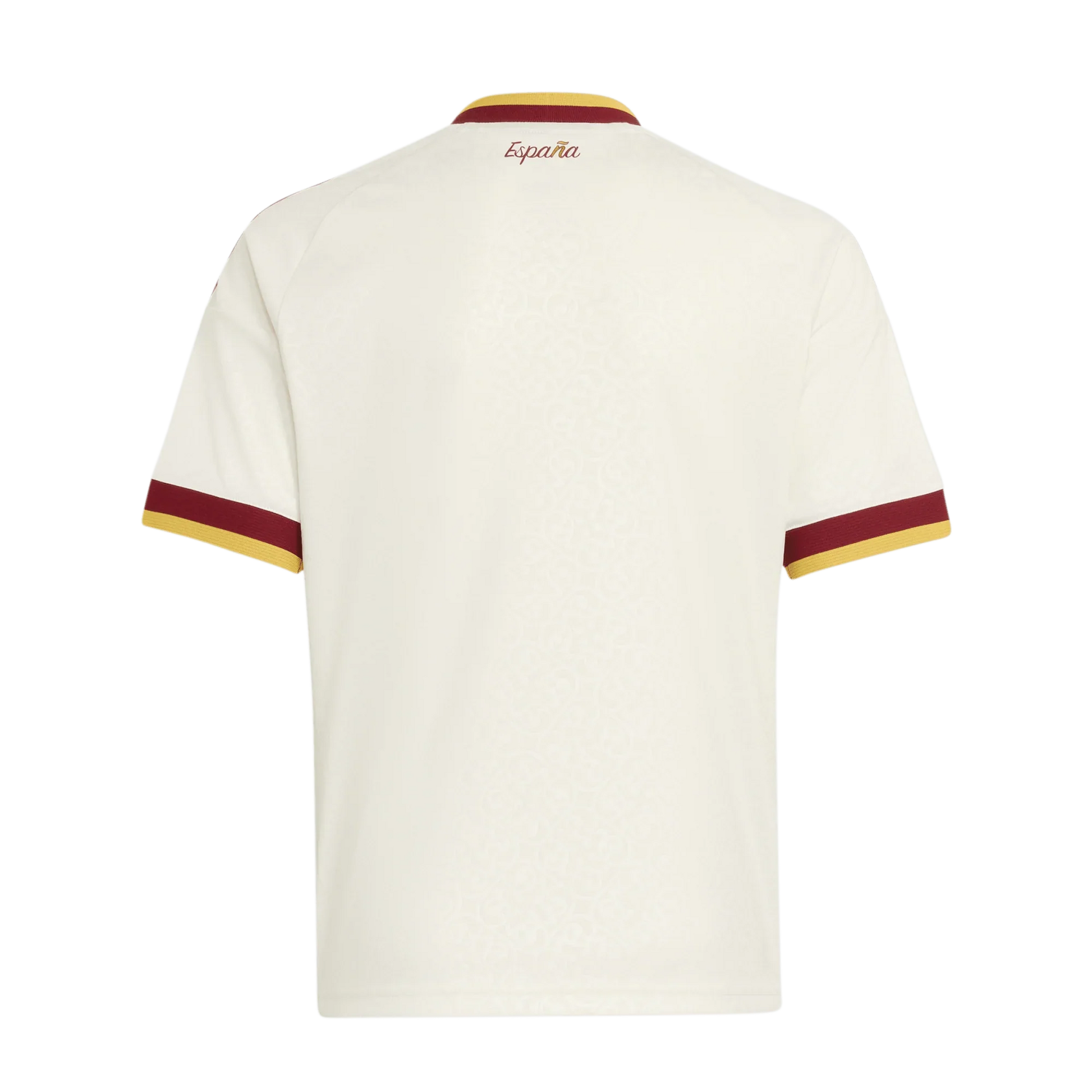 Camiseta de España 2026 segunda equipación para niño