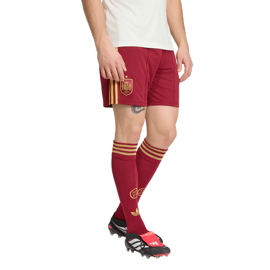 Pantalón Corto de España 2026 segunda equipación para hombre