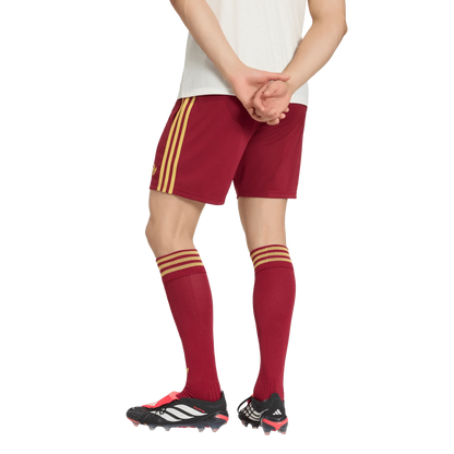 Pantalón Corto de España 2026 segunda equipación para hombre