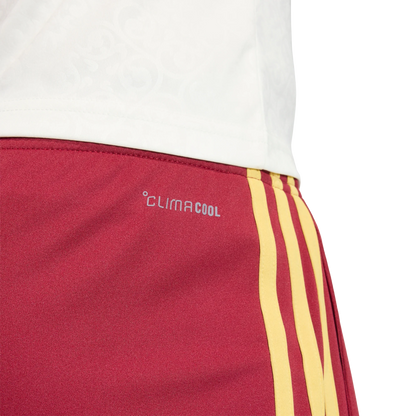 Pantalón Corto de España 2026 segunda equipación para hombre