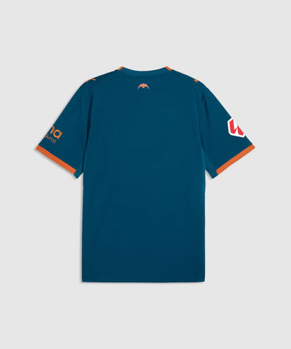 Camiseta Valencia CF 26/27 Segunda Equipación | Niño