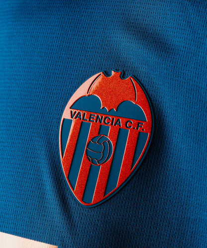 Camiseta Valencia CF 26/27 Segunda Equipación | Niño