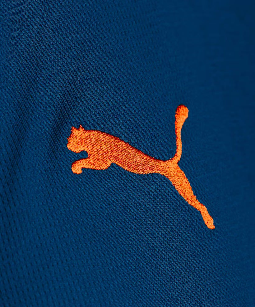 Camiseta Valencia CF 26/27 Segunda Equipación | Niño