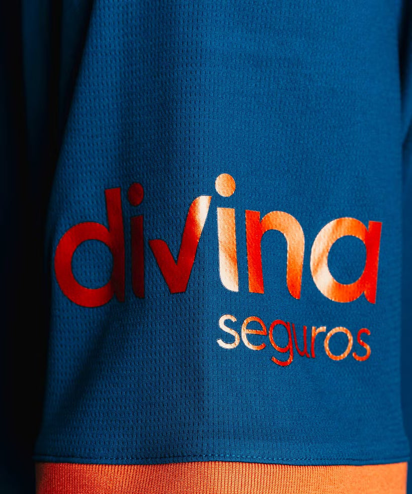 Camiseta Valencia CF 26/27 Segunda Equipación | Niño
