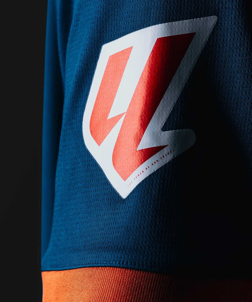Camiseta Valencia CF 26/27 Segunda Equipación | Niño