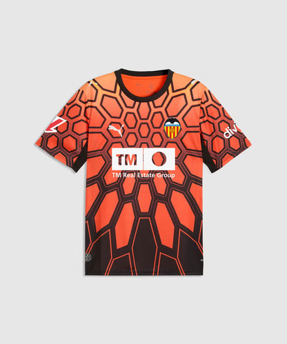 Camiseta Valencia CF 26/27 Portero | Niño
