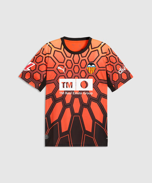 Camiseta Valencia CF 26/27 Portero | Hombre