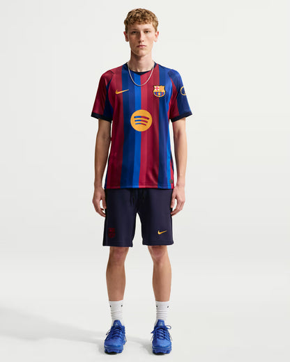 Camiseta Barcelona 26/27 Primera Equipación | Hombre