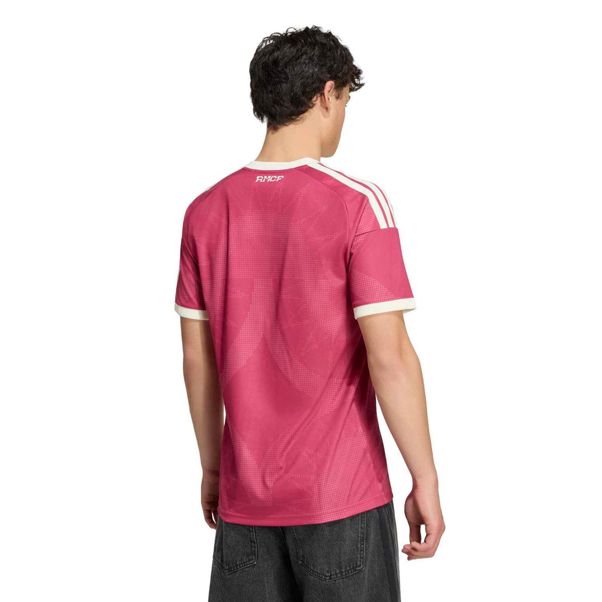 Camiseta Real Madrid 26/27 Tercera Equipación | Hombre