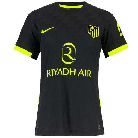 Camiseta Atlético de Madrid 26/27 Segunda Equipación | Mujer