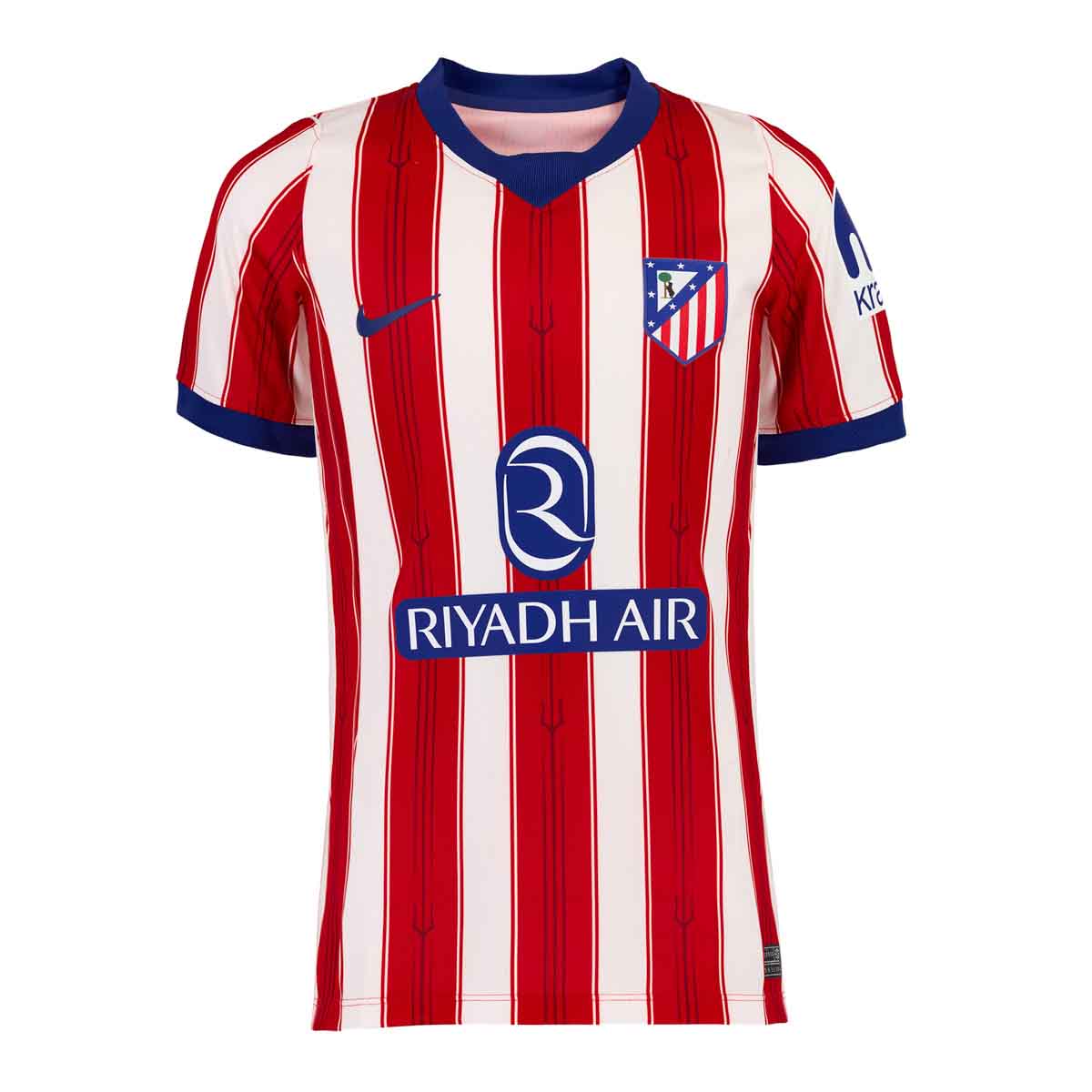 Camiseta Atlético de Madrid 26/27 Primera Equipación | Niño