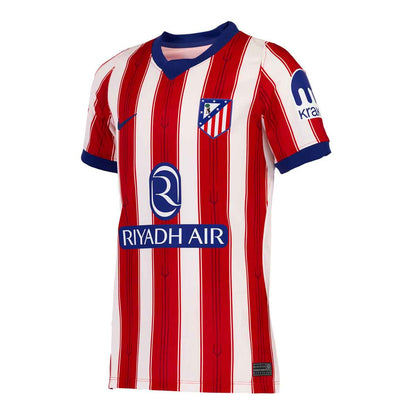 Camiseta Atlético de Madrid 26/27 Primera Equipación | Niño