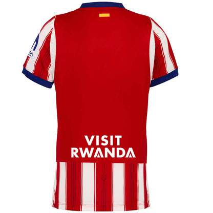 Camiseta Atlético de Madrid 26/27 Primera Equipación | Niño