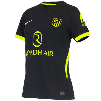 Camiseta Atlético de Madrid 26/27 Segunda Equipación | Niño