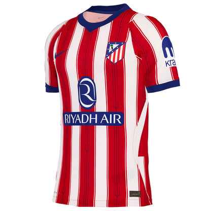 Camiseta Atlético de Madrid 26/27 Primera Equipación Authentic | Hombre