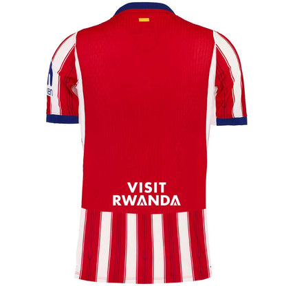 Camiseta Atlético de Madrid 26/27 Primera Equipación Authentic | Hombre