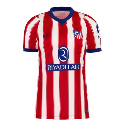 Camiseta Atlético de Madrid 26/27 Primera Equipación | Mujer