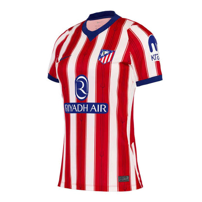 Camiseta Atlético de Madrid 26/27 Primera Equipación | Mujer