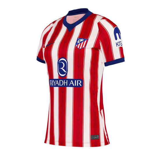 Camiseta Atlético de Madrid 26/27 Primera Equipación | Mujer