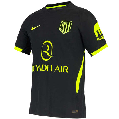 Camiseta Atlético de Madrid 26/27 Segunda Equipación Authentic | Hombre