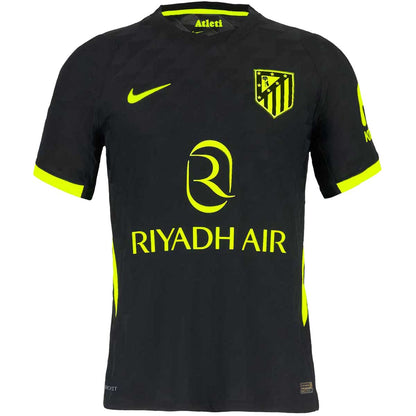 Camiseta Atlético de Madrid 26/27 Segunda Equipación Authentic | Hombre