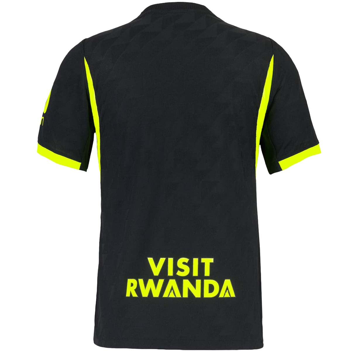 Camiseta Atlético de Madrid 26/27 Segunda Equipación Authentic | Hombre