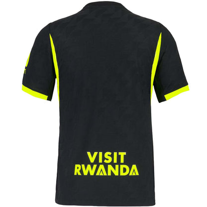 Camiseta Atlético de Madrid 26/27 Segunda Equipación Authentic | Hombre