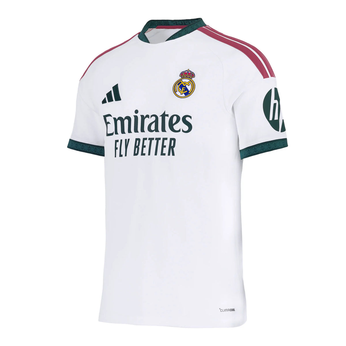Camiseta Real Madrid 26/27 Primera Equipación | Hombre