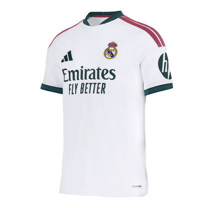 Camiseta Real Madrid 26/27 Primera Equipación | Hombre